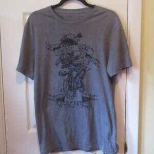 Fox Racing Active Training Slim Fit T-Shirt NEW Medium